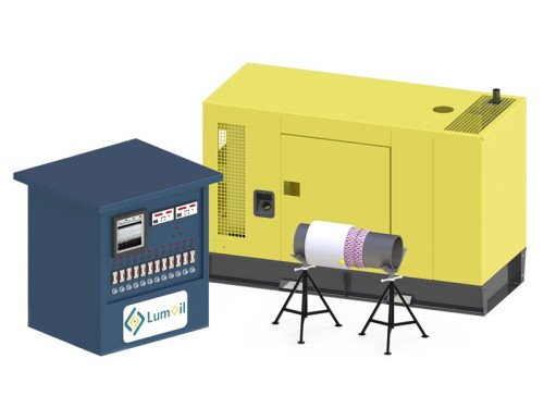 Servicio de Tratamiento Térmico